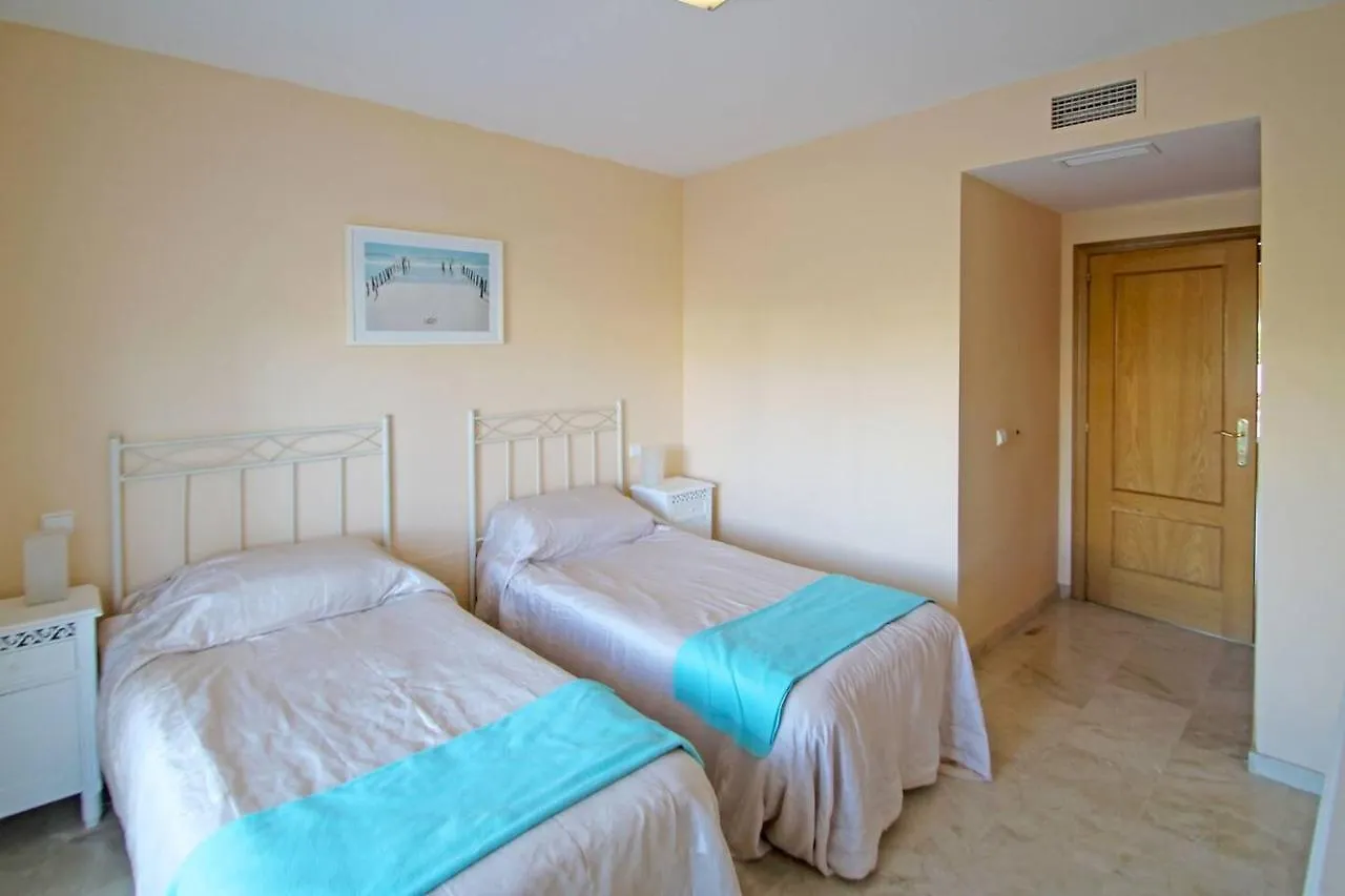 Luxury, Spacious 2 Bed Apartment Estepona 0*,