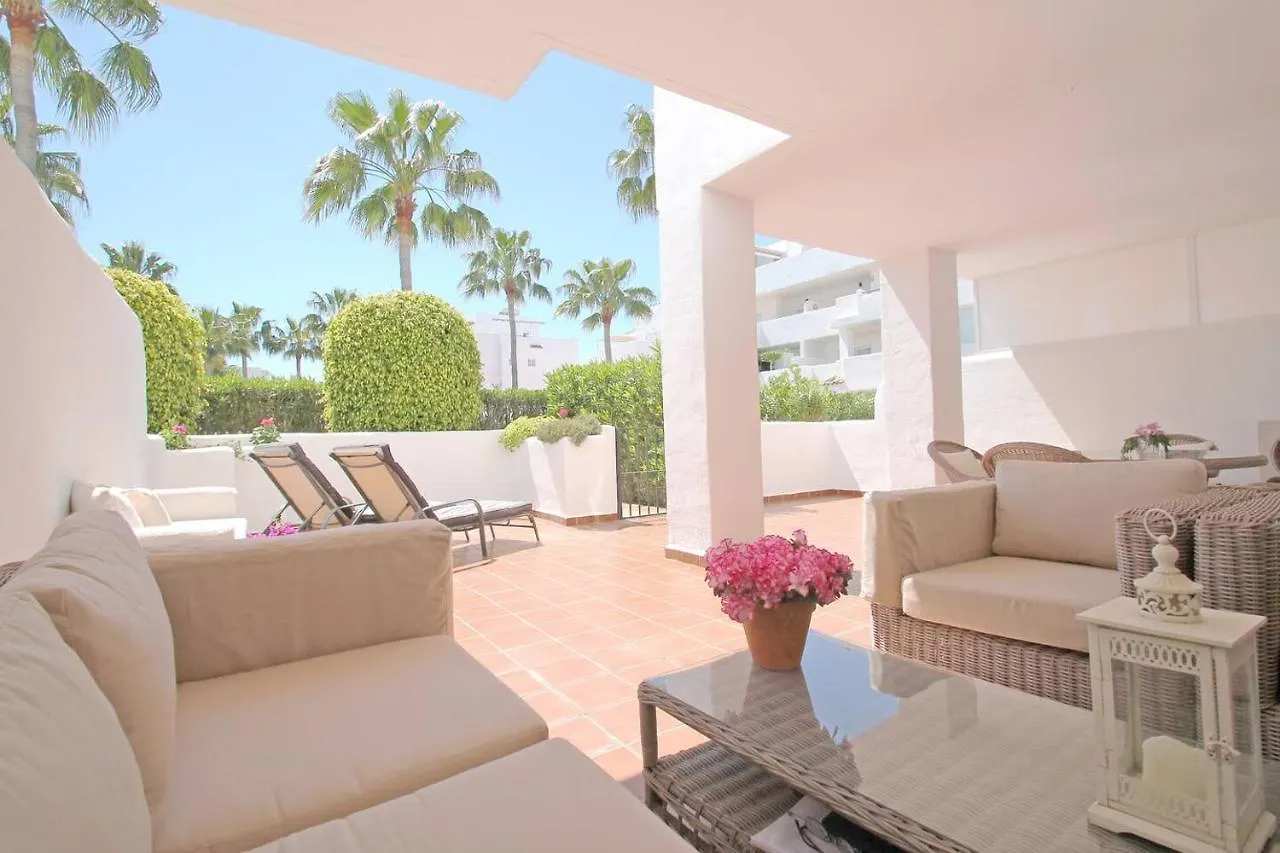 Luxury, Spacious 2 Bed Apartment Estepona
