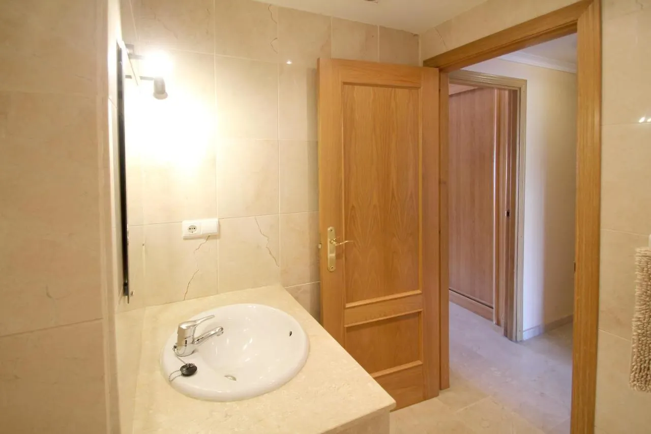 Luxury, Spacious 2 Bed Apartment Estepona 0*,