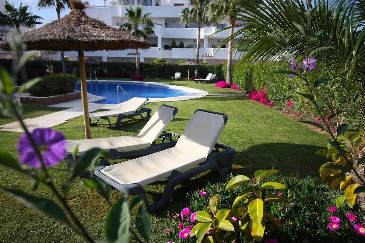 Luxury, Spacious 2 Bed Apartment Estepona